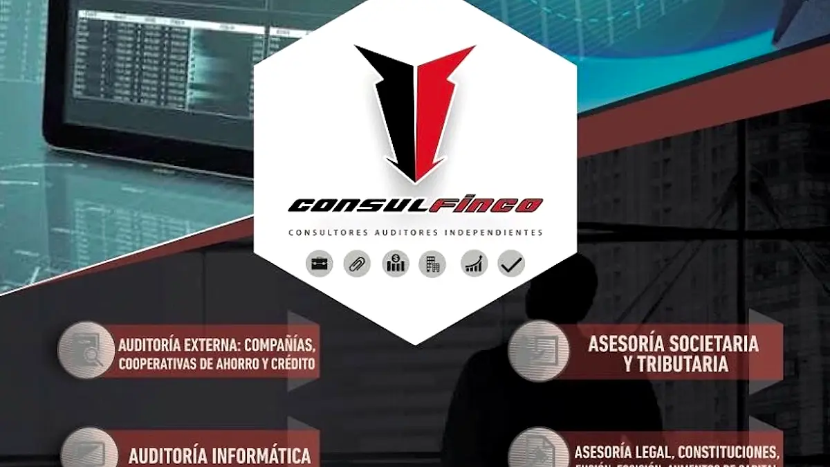 CONSULFINCO CIA LTDA