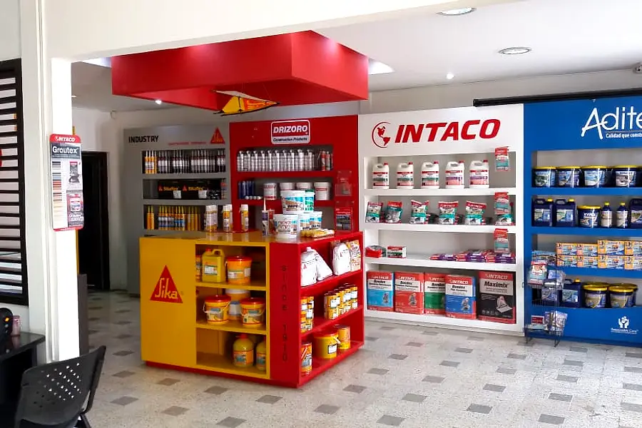 TECNOAPLICA S.A. — foto 3