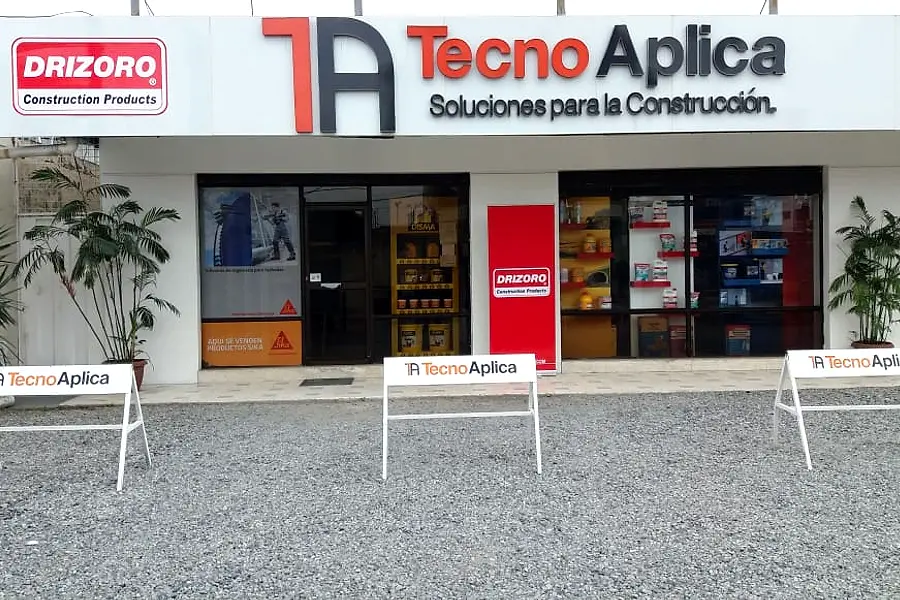 TECNOAPLICA S.A. — foto 4