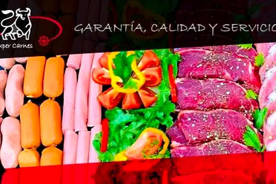 Súper Carnes — foto 2