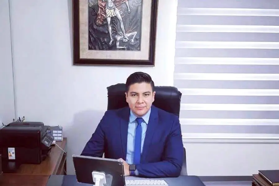 Estudio Jurídico Delgado & Hernandez Asociados. — foto 4