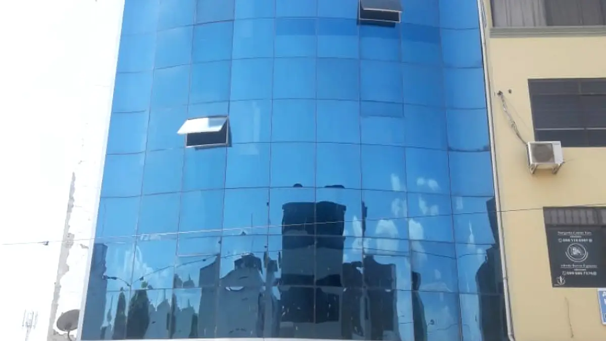 Estudio Jurídico Delgado & Hernandez Asociados.