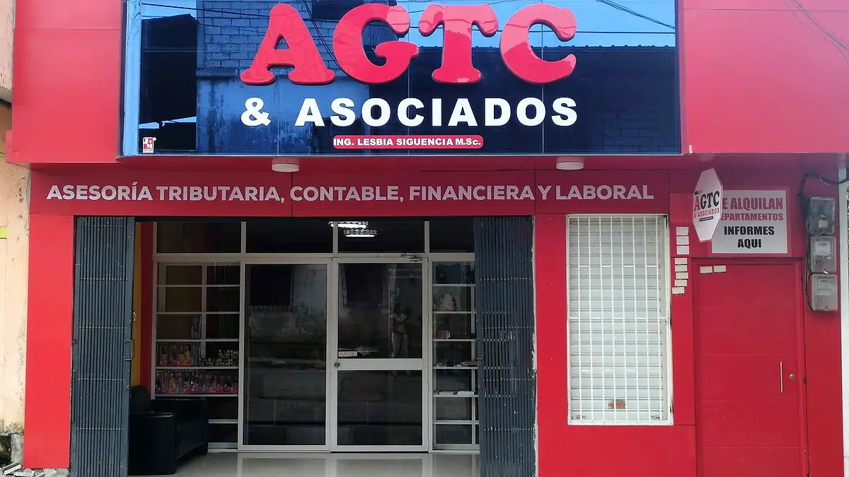 AGTC & ASOCIADOS