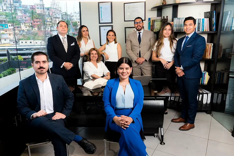 iURISRED Legal Expertise — foto 2