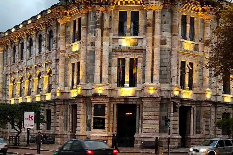 Ochoa & Vega | Abogados Cuenca — foto 2