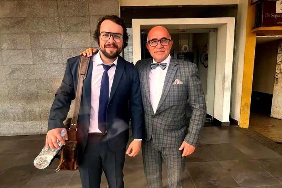 Ochoa & Vega | Abogados Cuenca — foto 3