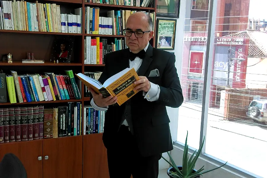 Ochoa & Vega | Abogados Cuenca — foto 4