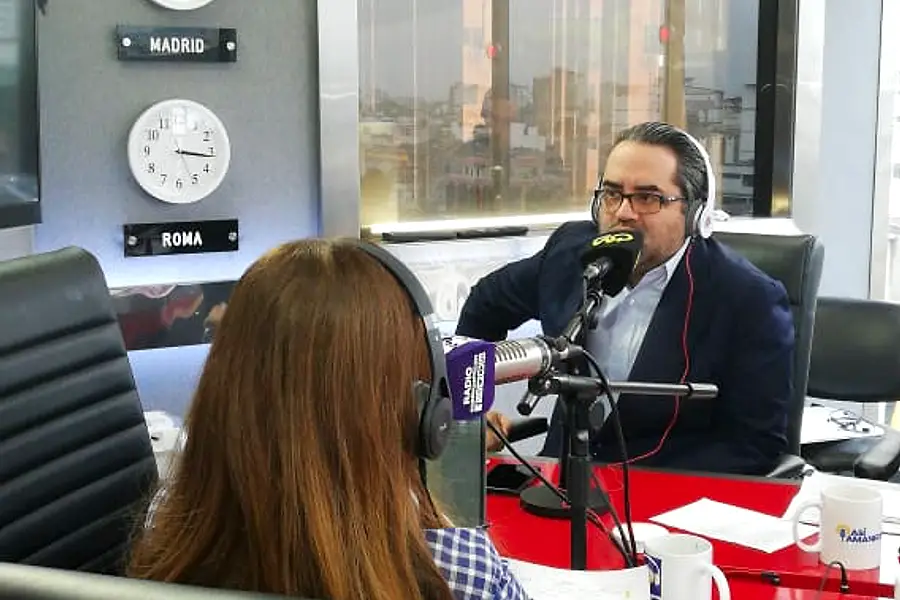 Arosemena Burbano & Asociados (AB&A) — foto 3