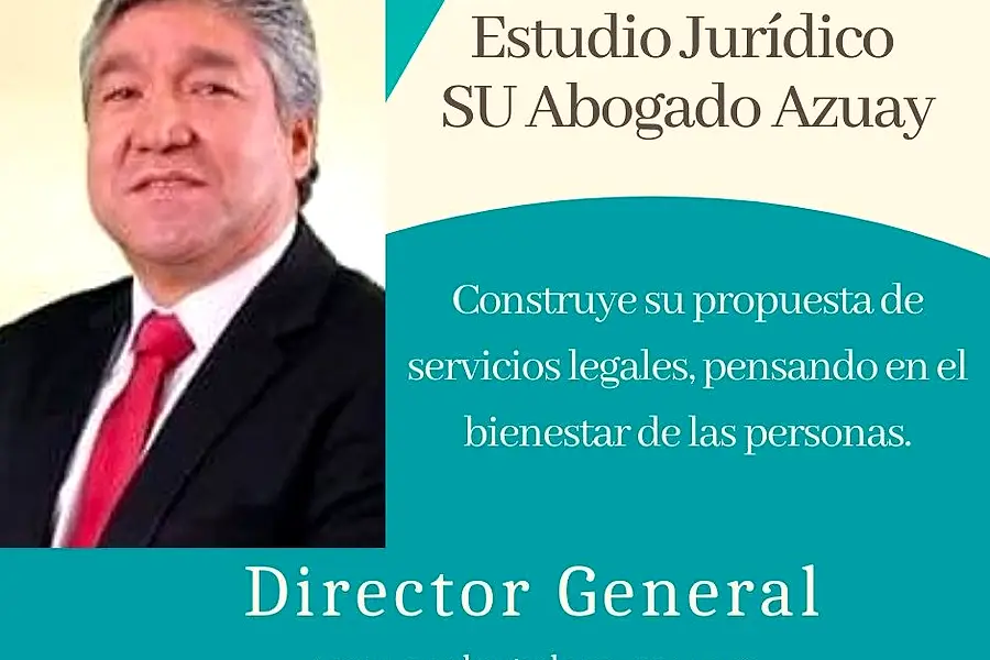 SU Abogado Azuay - Ulloa & Sánchez - Abogados — foto 2