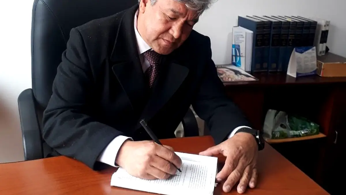 SU Abogado Azuay - Ulloa & Sánchez - Abogados — foto 1