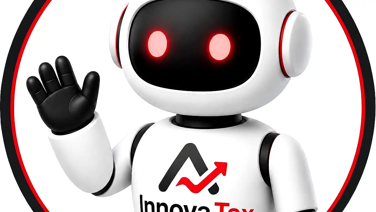 Innova Tax - Contabilidad e Impuestos