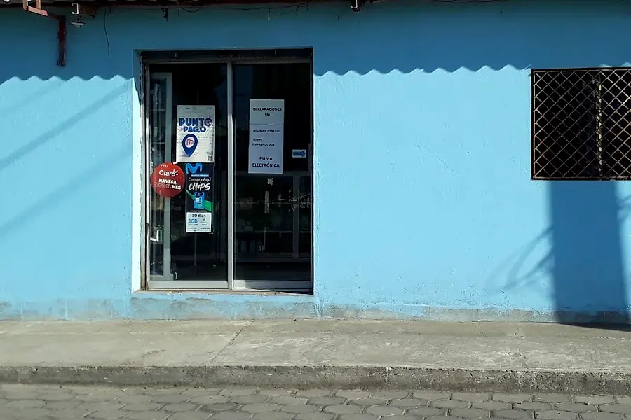 SERVICIOS CONTABLES Y TRIBUTARIOS PATUTAN — foto 3