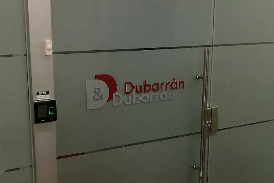Dubarrán Legal Group — foto 2