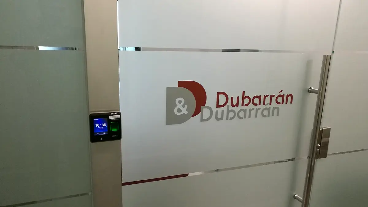 Dubarrán Legal Group