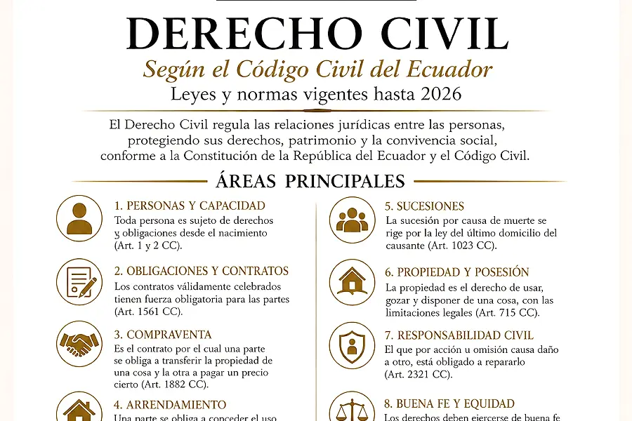 ABOGADO LUIS ANGEL SARMIENTO C. DIVORCIOS, FAMILIA, ADMINISTRATIVO, PENAL, CIVIL EN AZOGUES Y CUENCA — foto 2