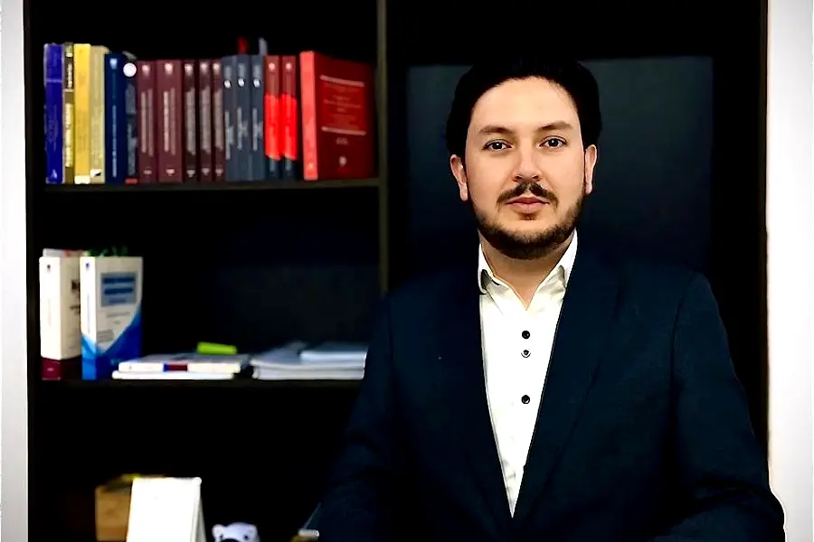 ABOGADO LUIS ANGEL SARMIENTO C. DIVORCIOS, FAMILIA, ADMINISTRATIVO, PENAL, CIVIL EN AZOGUES Y CUENCA — foto 4
