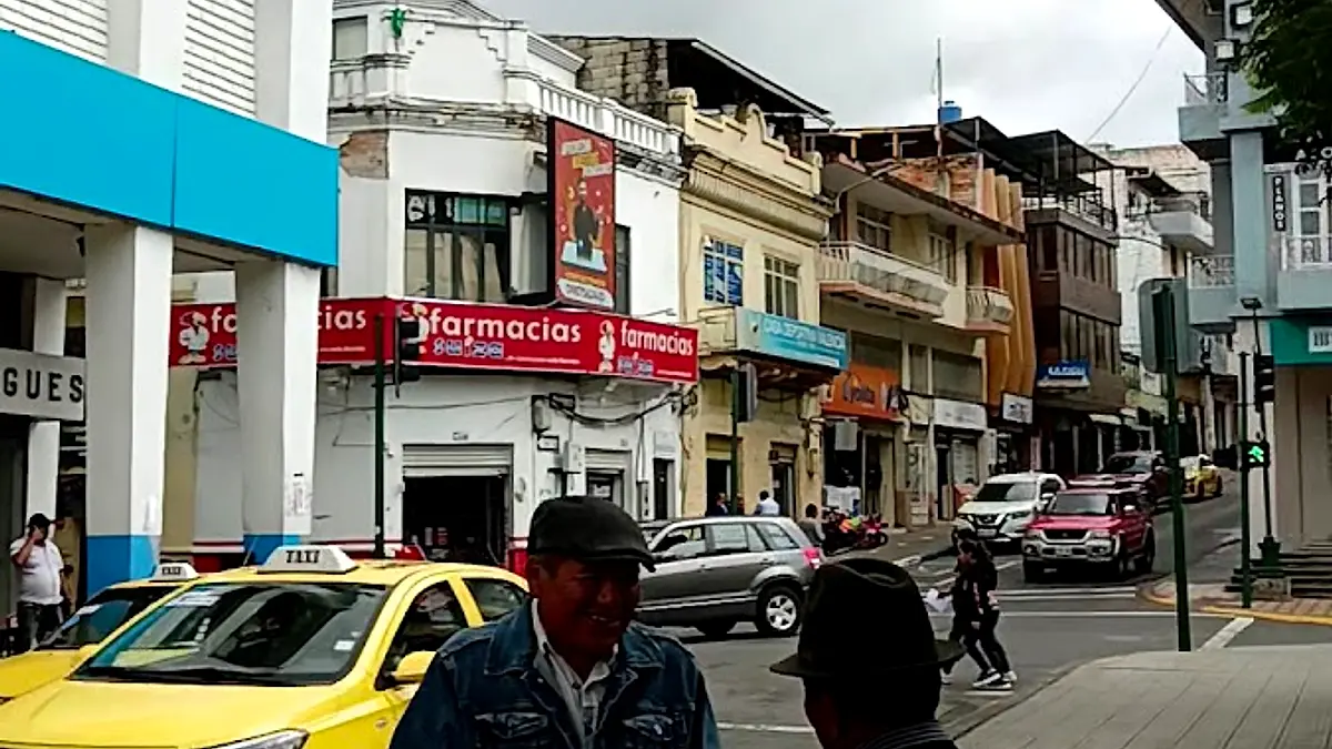 ABOGADO LUIS ANGEL SARMIENTO C. DIVORCIOS, FAMILIA, ADMINISTRATIVO, PENAL, CIVIL EN AZOGUES Y CUENCA — foto 1