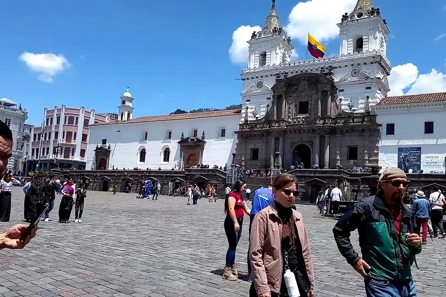 Mercado Central — foto 2