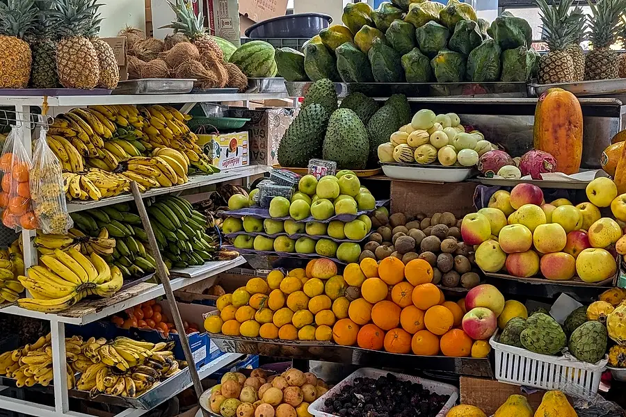 Mercado Central — foto 4