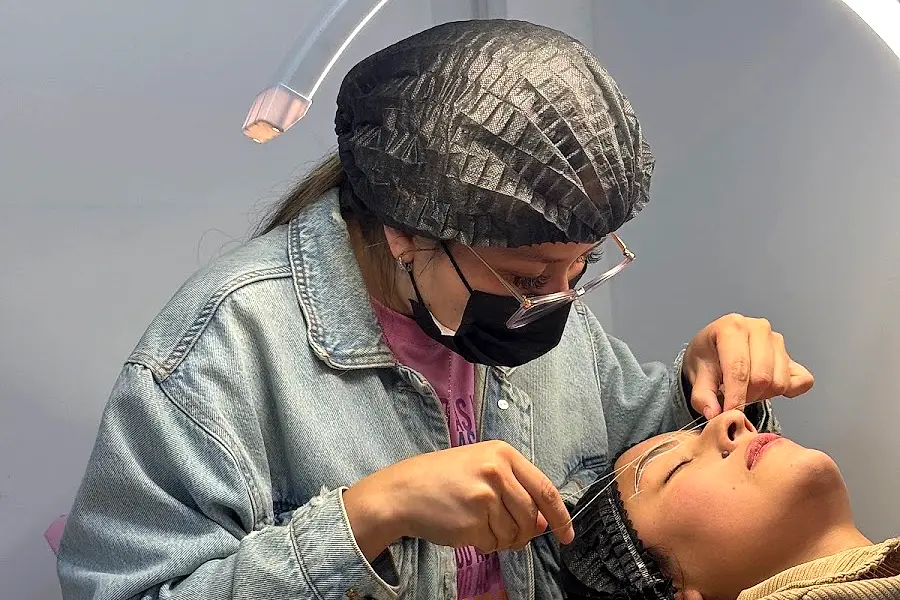 Beauty Studio by Daniela Ramirez — foto 4