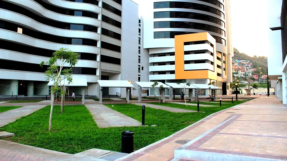 Consultora Andrade & Abogados