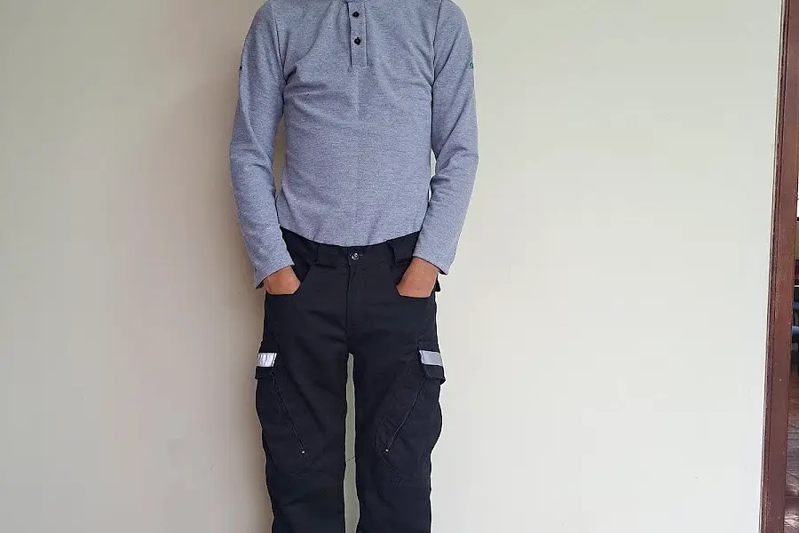Uniformes ejecutivos Quito — foto 2