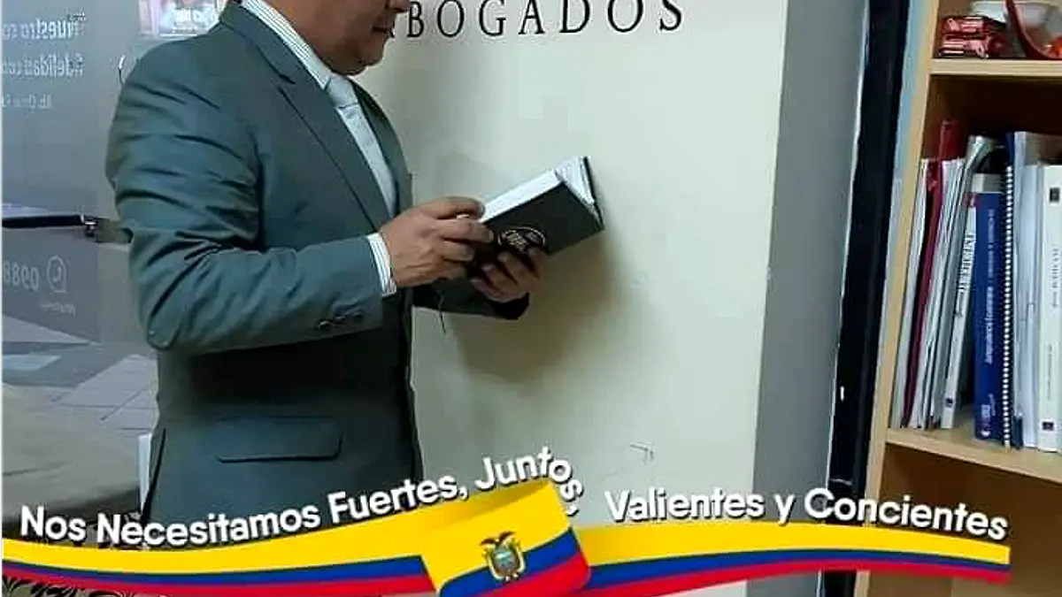 CHAMORRO & ASOCIADOS ABOGADOS