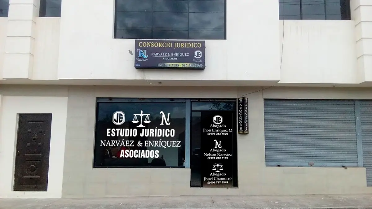 Narvaez & Enriquez Asociados