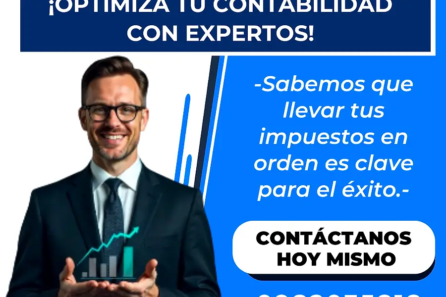 FIDECONTA - Servicios y Asesoria CONTABLE TRIBUTARIA LABORAL y FINANCIERA Riobamba — foto 3