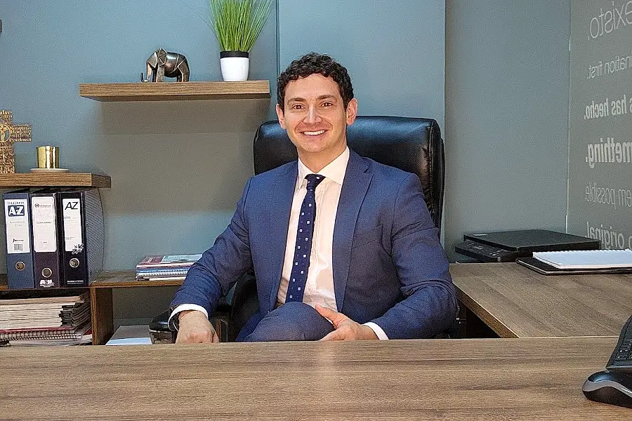 Contador Público | Julián Andrés Jiménez — foto 3