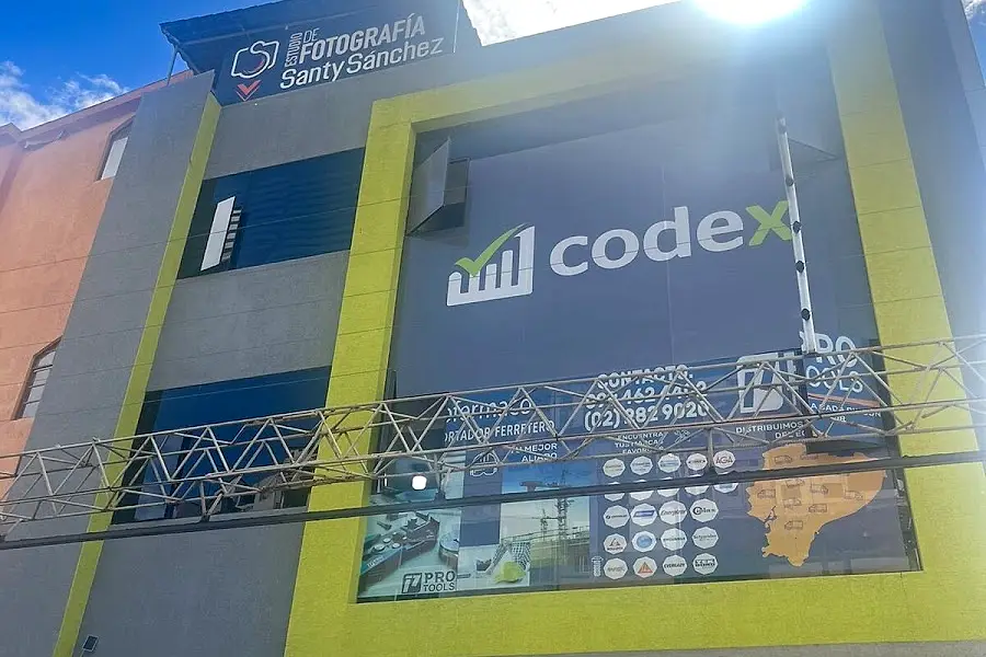 CODEX — foto 2