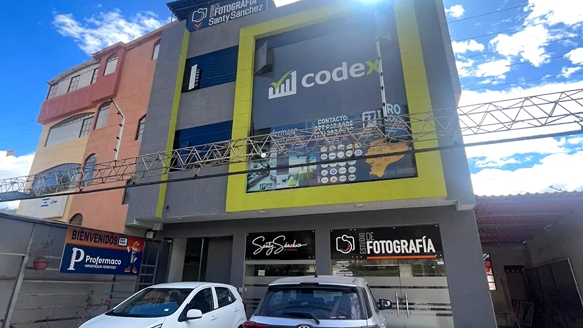 CODEX