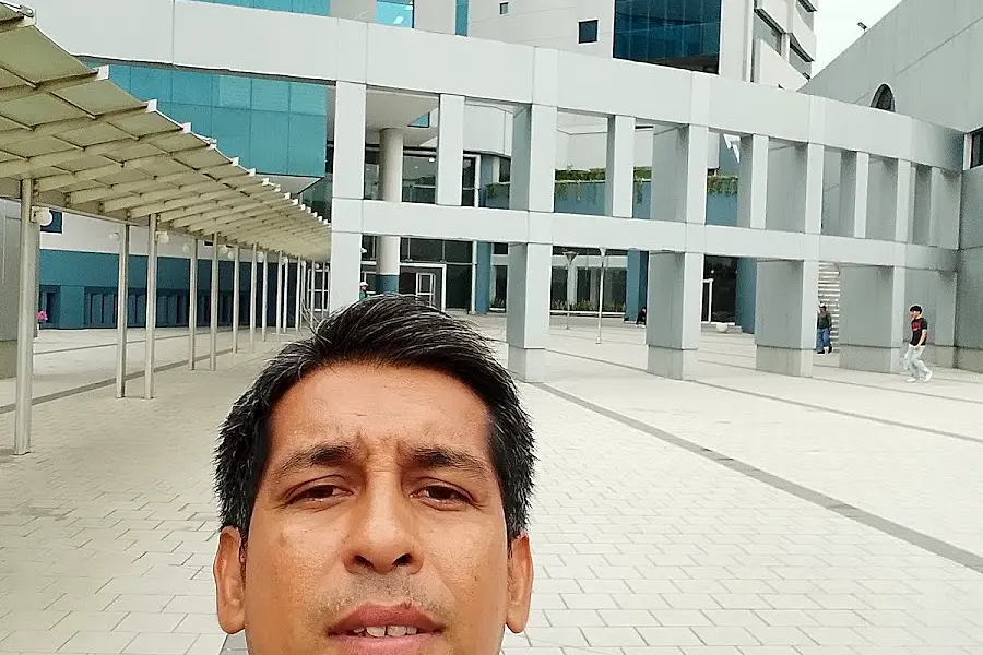 Cámara de Comercio de Guayaquil — foto 2