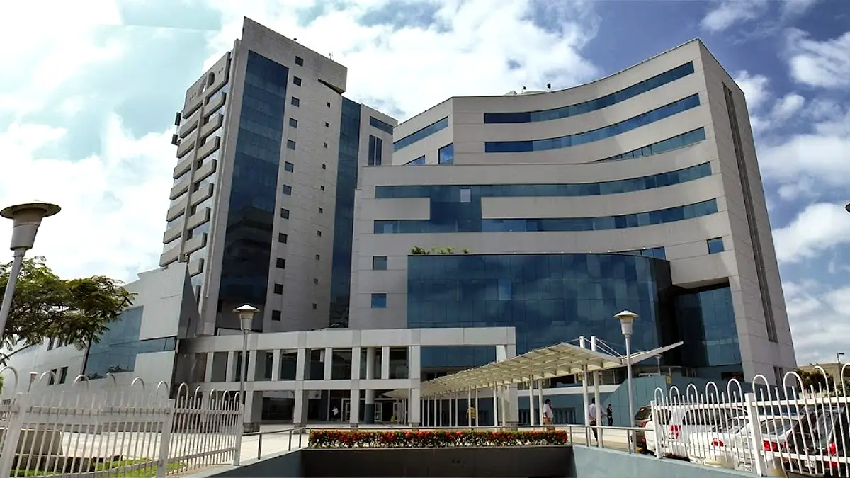 Cámara de Comercio de Guayaquil