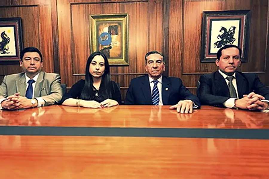 Aguirre & Aguirre Abogados — foto 2