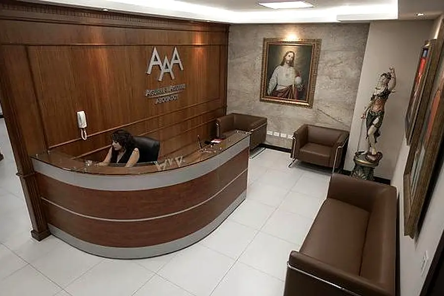 Aguirre & Aguirre Abogados — foto 4