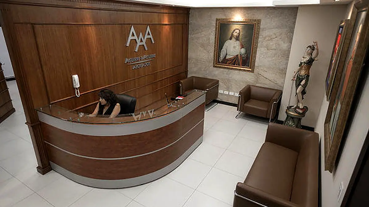 Aguirre & Aguirre Abogados — foto 1