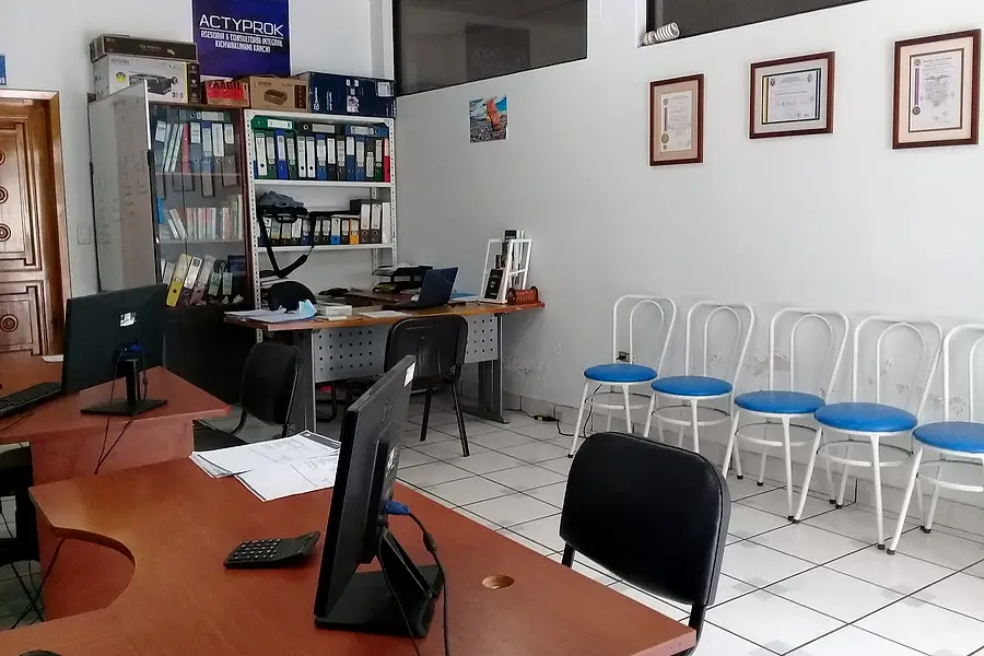 Actyprok — foto 4
