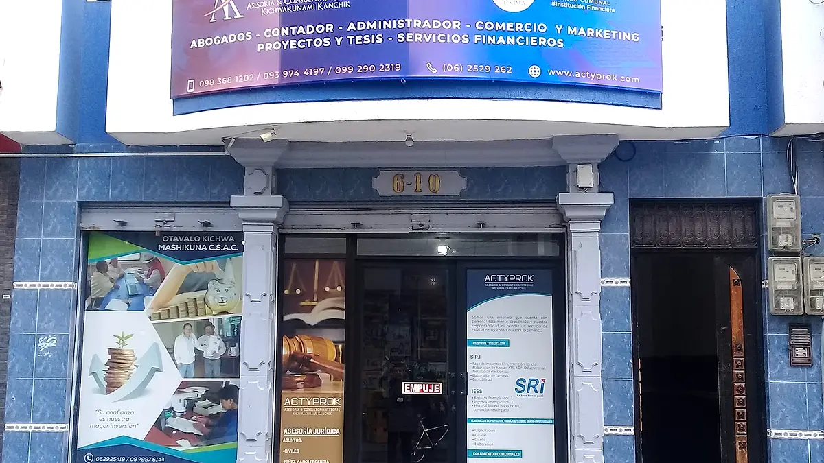 Actyprok