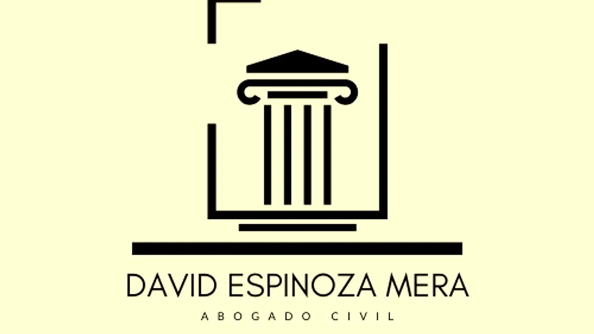 Estudio Jurídico-Ab. David Espinoza Mera — foto 1