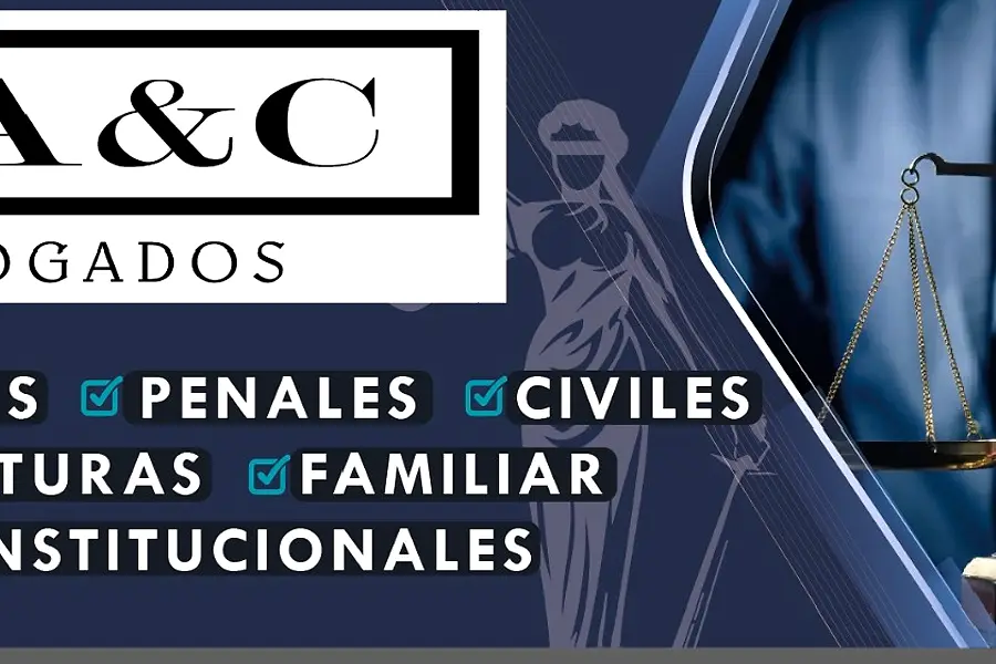 CONSORCIO A & C ABOGADOS — foto 3