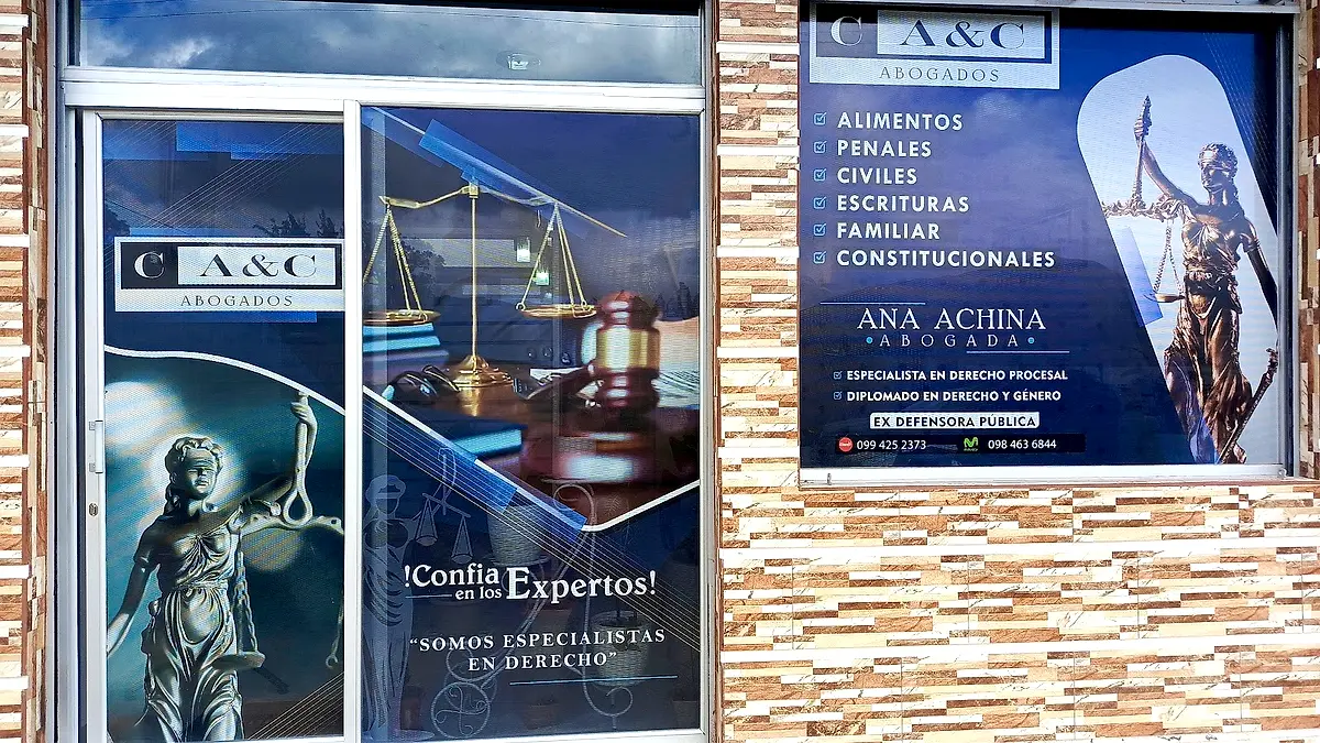 CONSORCIO A & C ABOGADOS — foto 1