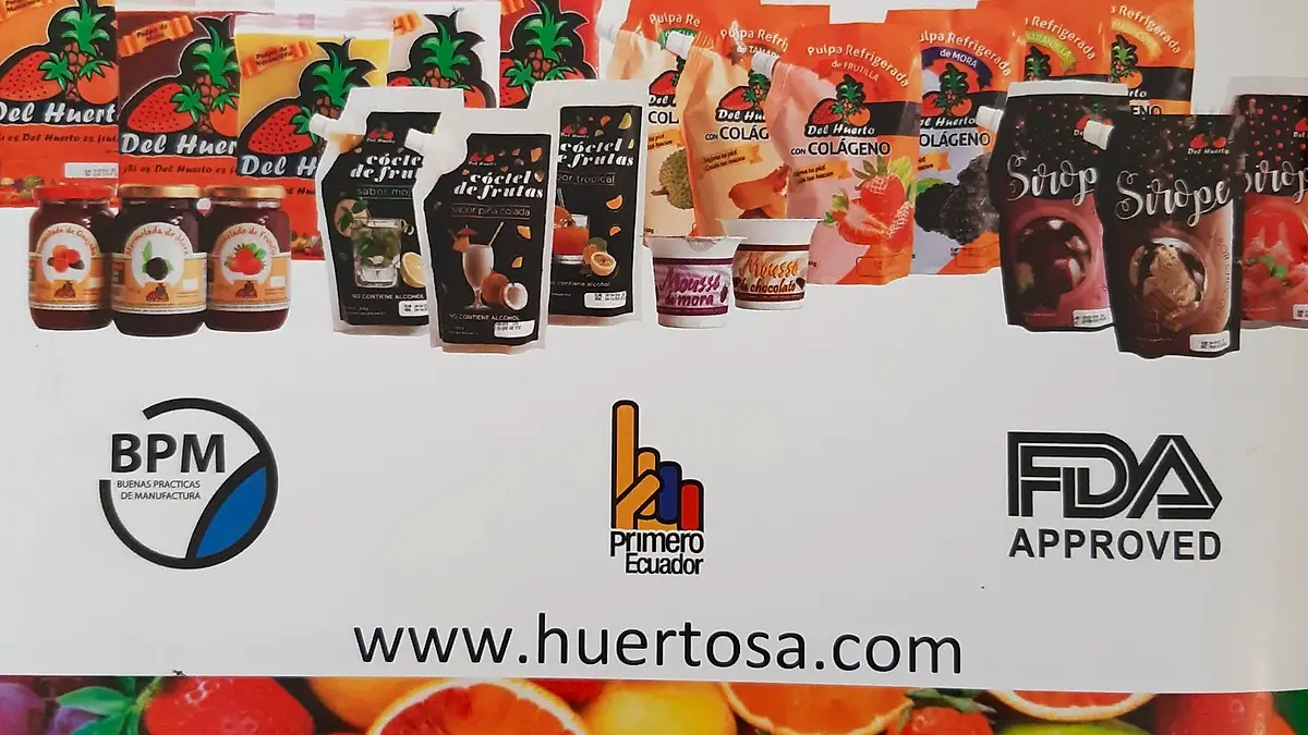 HUERTOSA