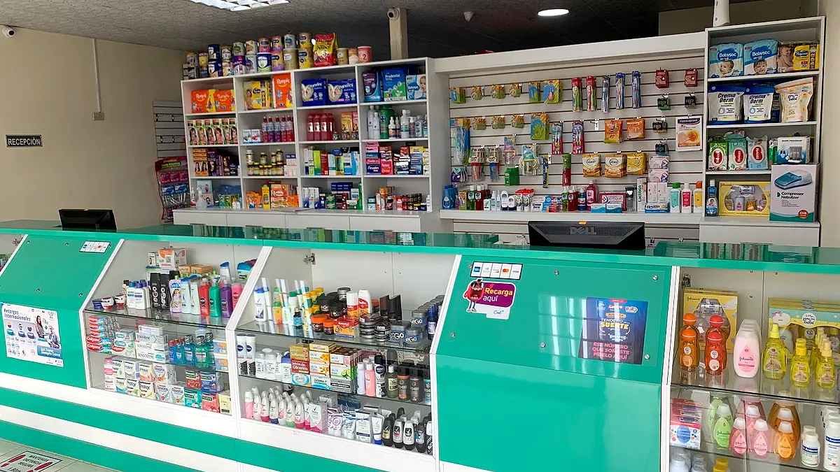 A&C DISTRIBUIDORA FARMACEUTICA — foto 1