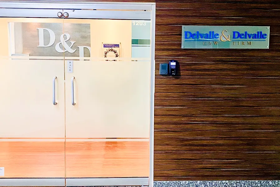 DELVALLE & DELVALLE LAW FIRM — foto 4