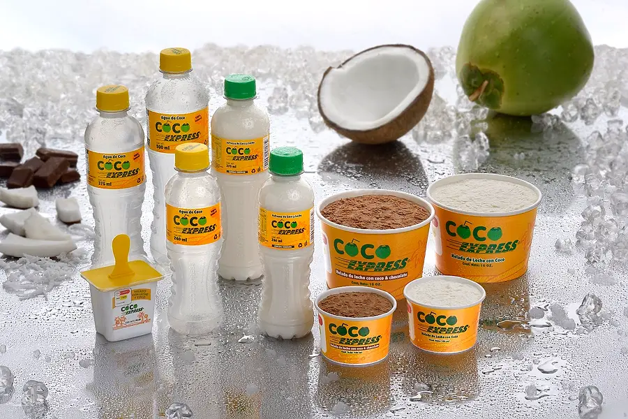 Coco Express — foto 3