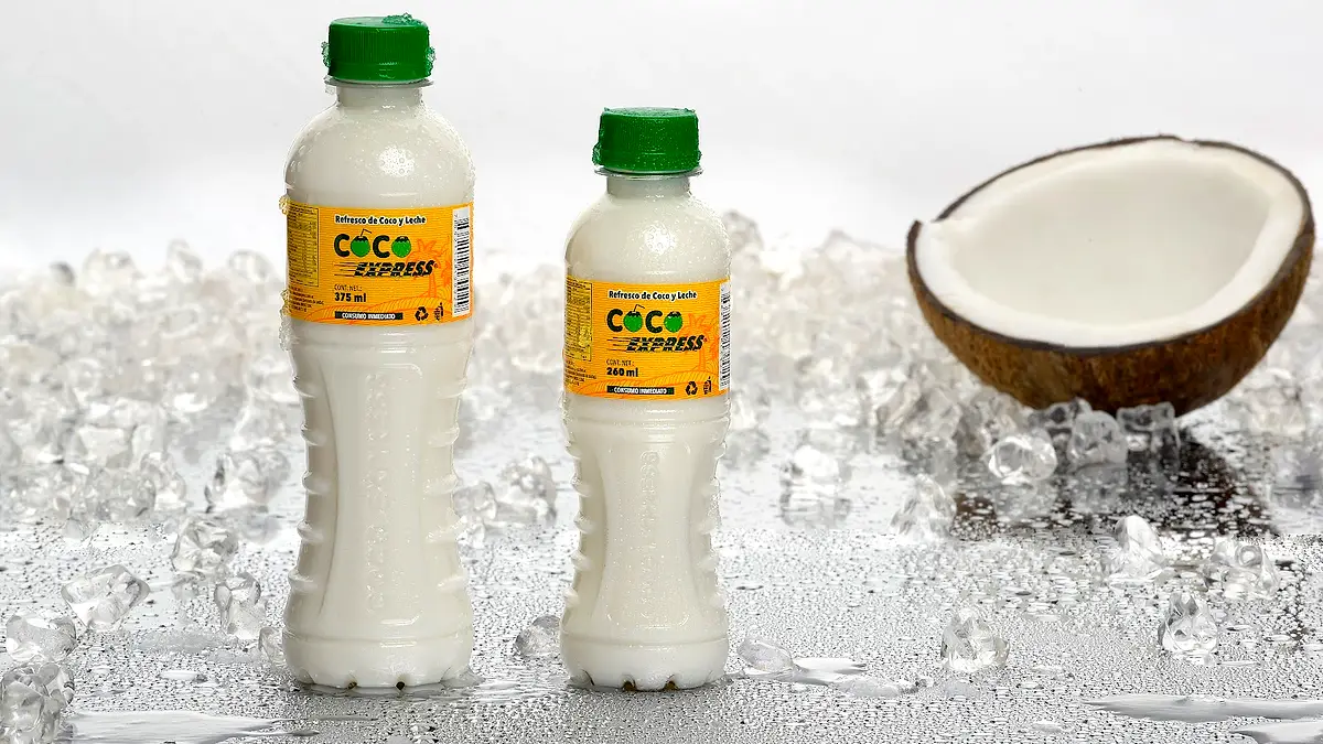 Coco Express — foto 1