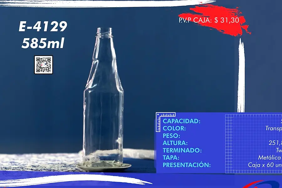 ICC Envases de Vidrio — foto 3