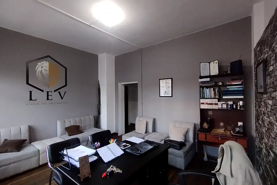 LEV Abogados Riobamba — foto 2