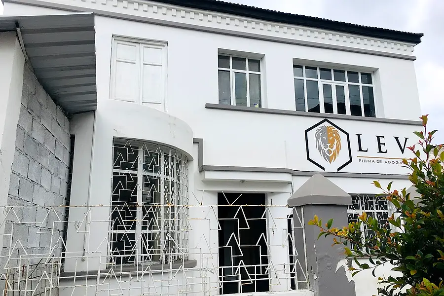LEV Abogados Riobamba — foto 4
